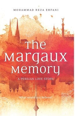 MARGAUX MEMORY