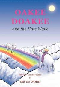 bokomslag Oakee Doakee and the Hate Wave