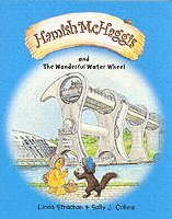 Linda Strachan - Hamish McHaggis, Häftad