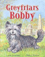 bokomslag Greyfriars Bobby