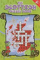 bokomslag The Scottish Puzzle Book
