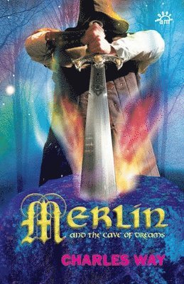 Merlin and the Cave of Dreams 1