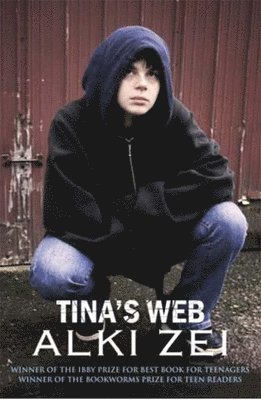 Alki Zei, Cheryl Robson - Tina's Web, Häftad