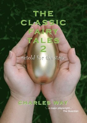 Charles Way, CHARLES WAY - Classic Fairytales 2, Häftad