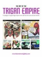 Art of the Trigan Empire