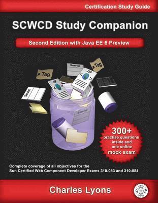 Sun Certified Web Component Developer Study Companion
