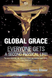 bokomslag Global Grace