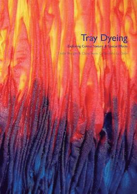 Tray Dyeing