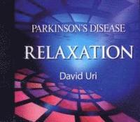 bokomslag Parkinson's Disease, Relaxation
