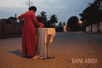 bokomslag Bani Abidi: Videos, Photographs and Drawings