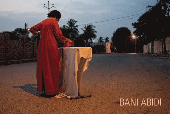 Bani Abidi: Videos, Photographs and Drawings 1