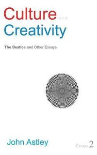 bokomslag Essays