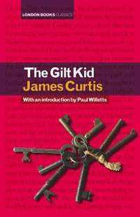 bokomslag The Gilt Kid