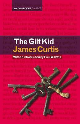 Gilt Kid