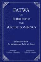 bokomslag Fatwa on Terrorism and Suicide Bombings