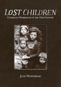 bokomslag Lost Children
