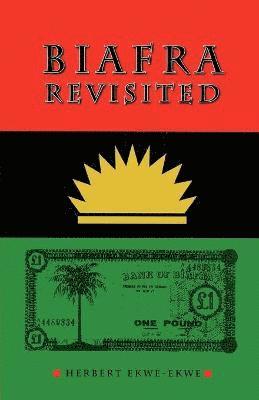 bokomslag Biafra Revisited