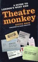 bokomslag Theatremonkey