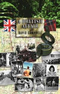 bokomslag A British Affair
