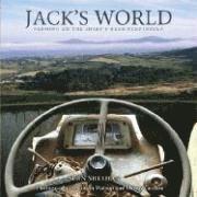 bokomslag Jack's World: Farming on the Sheep's Head Peninsula, 1920-2003