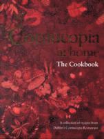 Eleanor Heffernan - Cornucopia at Home, Inbunden