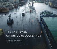 bokomslag The Last Days of Cork Docklands