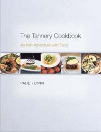 bokomslag The Tannery Cookbook