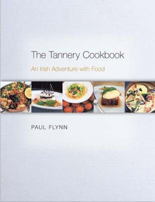 The Tannery Cookbook 1