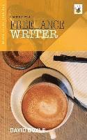 David Boyle - How to become a Freelance Writer, Häftad