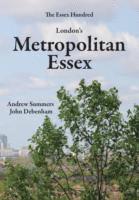 bokomslag London's Metropolitan Essex