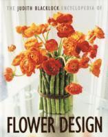 bokomslag Judith Blacklock Encyclopedia of Flower Design