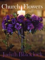 bokomslag Church Flowers