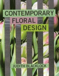 bokomslag Contemporary Floral Design
