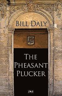 bokomslag Pheasant Plucker