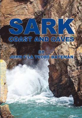Sark Coast and Caves 1
