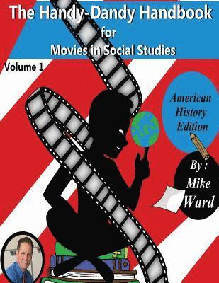 bokomslag Handy-Dandy Handbook for Movies in Social Studies