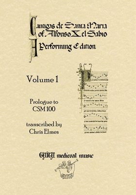 Christopher J. Elmes, Chris Elmes - Prologue to CSM 100, Häftad