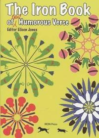 bokomslag IRON Book of New Humorous Verse