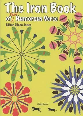IRON Book of New Humorous Verse 1