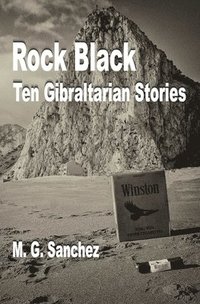 bokomslag Rock Black