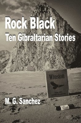 bokomslag Rock Black