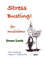 bokomslag Stress Busting for Musicians