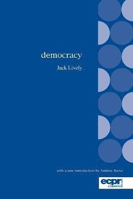 Democracy 1