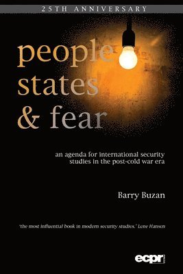 People, States and Fear 1