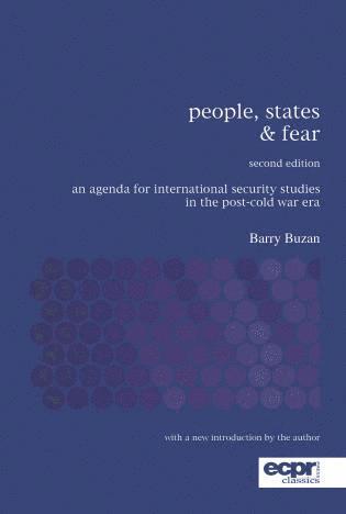 People, States and Fear 1