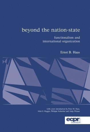 bokomslag Beyond the Nation-State