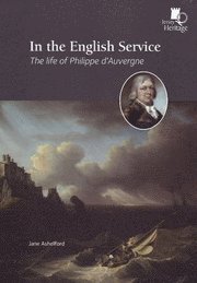 bokomslag In the English Service