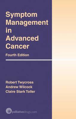 Symptom Management in Advanced Cancer