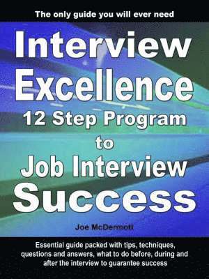 Interview Excellence 1