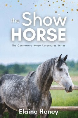 bokomslag The Show Horse